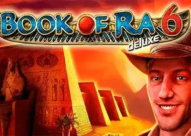 book of ra deluxe
